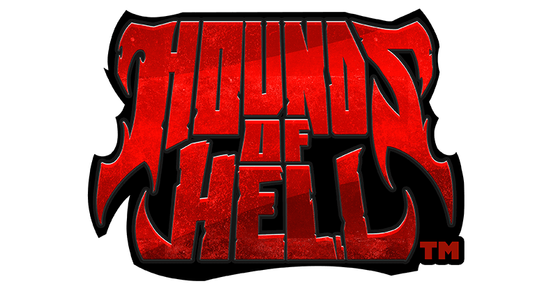 Hounds of Hell Subpage Logo thumbnail